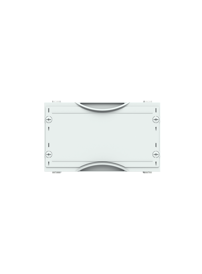 MBN169 Zestaw moduł pod szyny N + PE (do samodzielnego montażu)