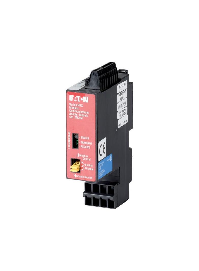 IZMX-MCAM-1 Moduł komunikacyjny Modbus do IZMX16/40 186876 EATON