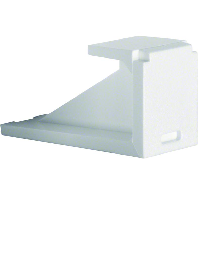 BERKER Akcesoria osprzęt Zaślepka biały 1990 HAGER