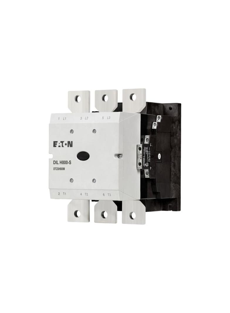 DILH800-S/22(110-120V50/60HZ) Stycznik AC-1 800 A 197915 EATON