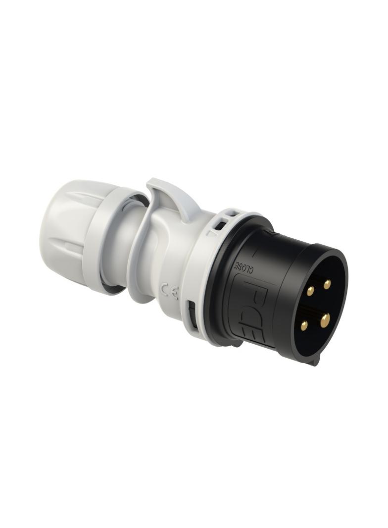 WTYCZKA PRZEN.IP44 32A 4P 500V 50/60HZ 024-7 PCE