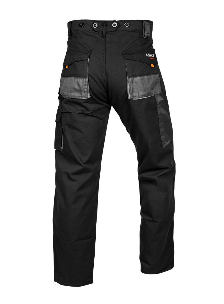 Spodnie robocze, rozmiar S/48