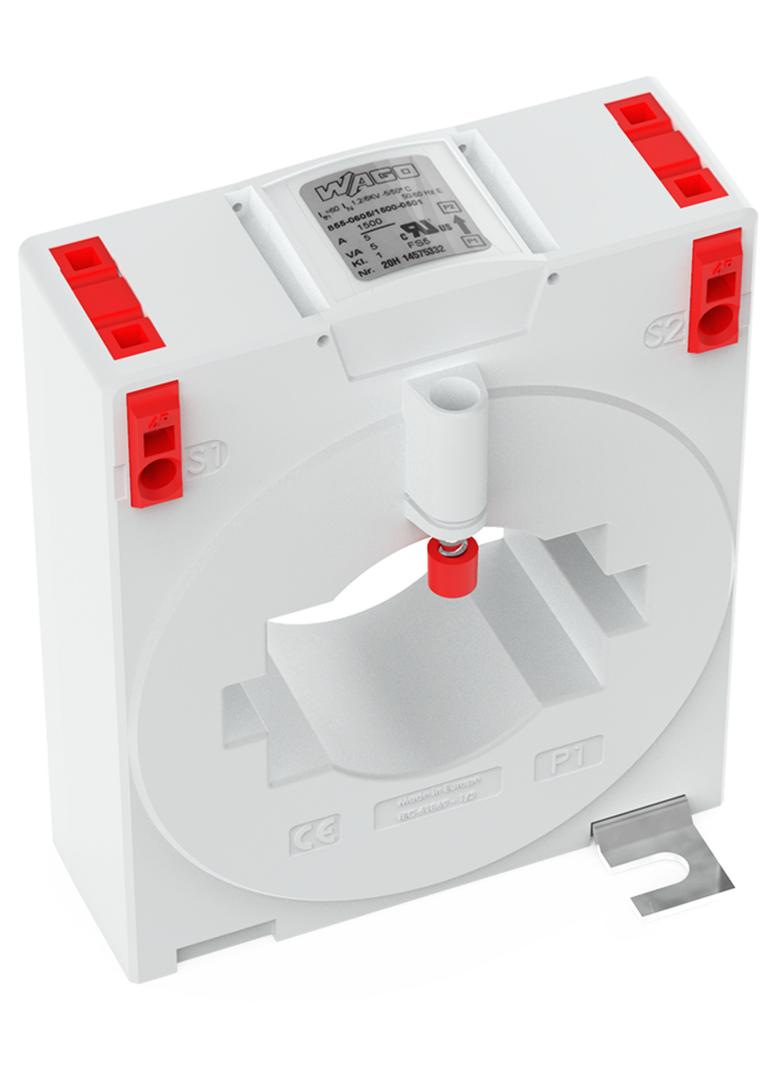 przekładnik prądowy