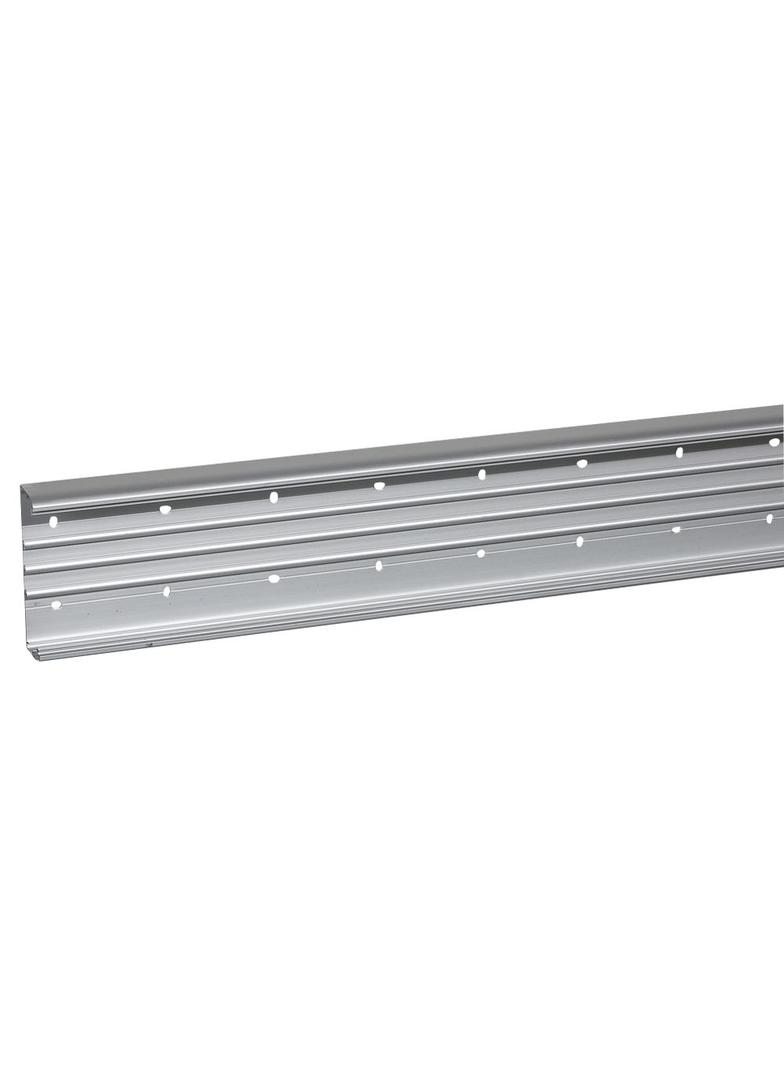 DLP ALU KANAŁ 50 X 150 BEZ POKRYWY, Legrand