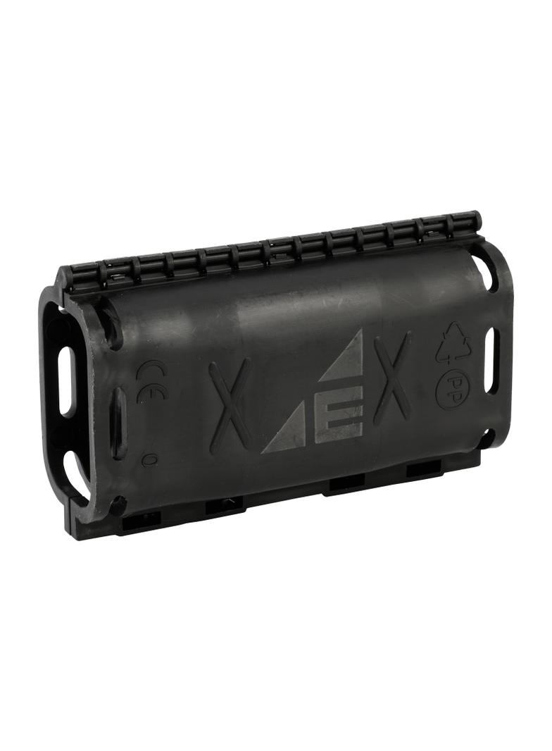 MZGEL72 Mufa z żelem / 72*40*24mm GELEBOX, IPX8, 0,6/1kV 39.72 OPATÓWEK