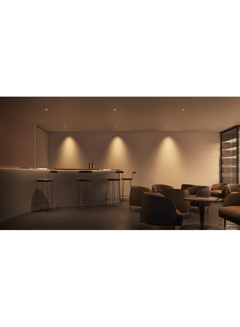 Żarówka LED 7W=50W 621lm 2700K barwa ciepła LED spot 7-50W MR16 827 36st. PHILIPS