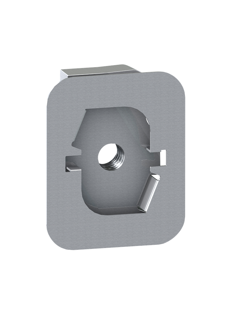 Nakrętka do mocowania na wsporniku M6