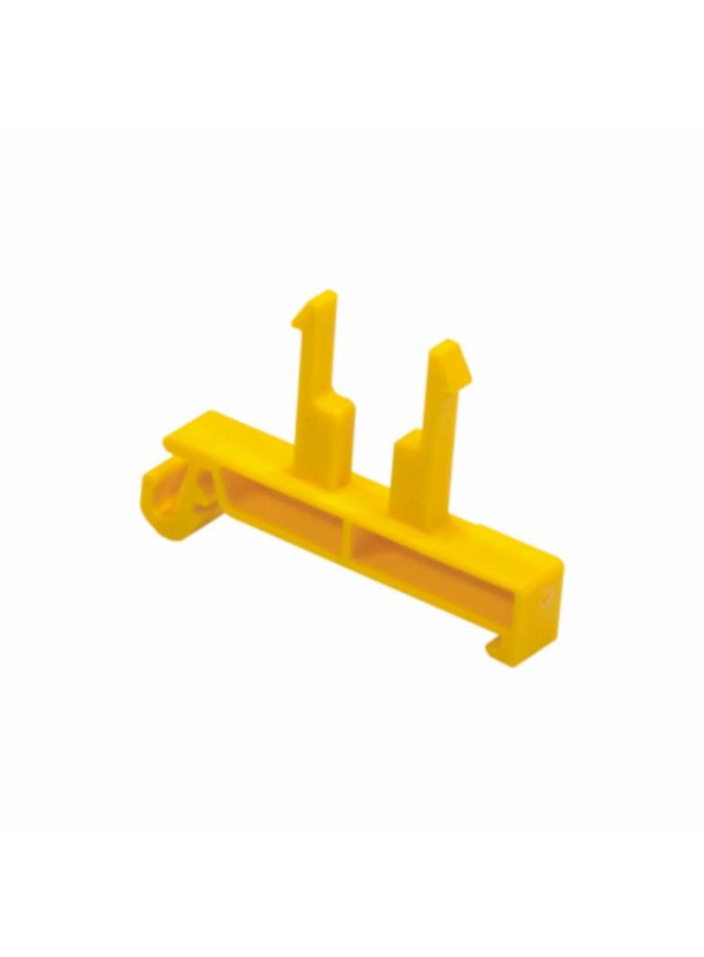 PODSTAWKA P1-10N K.ŻÓŁTY
