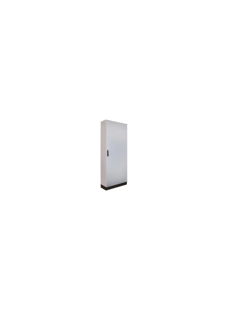 Obudowa stojąca z płytą montażową IP65 kl. I 800x1850x300 z cokołem 100mm HXS300 3-12 PH1V1 001325503 ETI