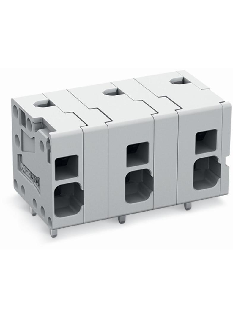 złączka do płytek drukowanych