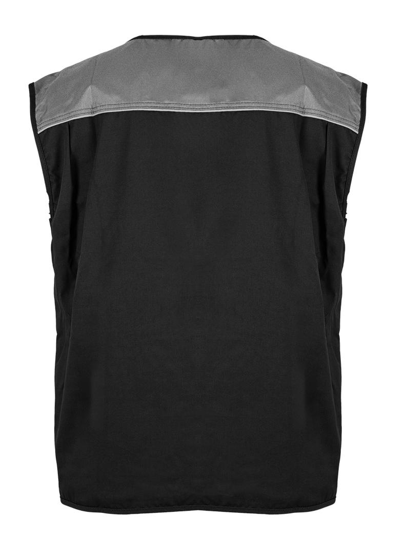 Kamizelka robocza, rozmiar S/48