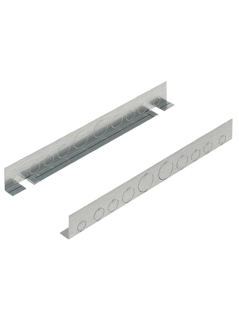 ZESTAW 2 ADAPTERÓW DO PESZLI DO PUSZEK METALOWYCH, Legrand