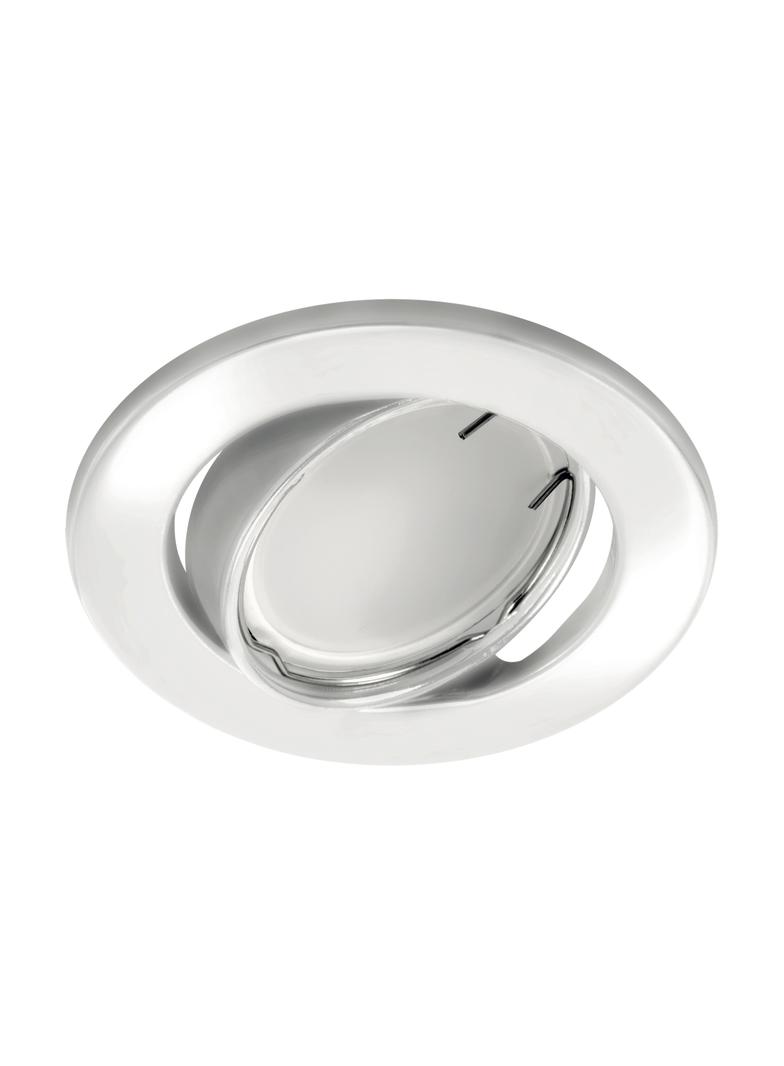 Pierścień ozdobny BONO C WHITE 03976 IDEUS