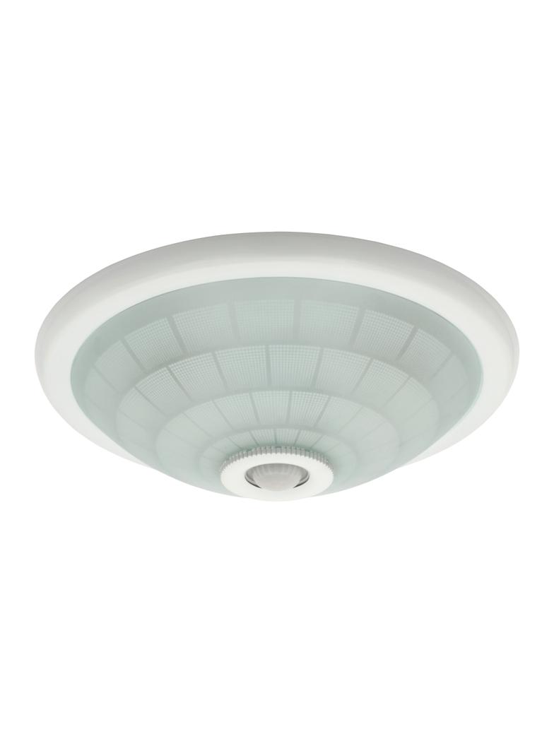Oprawa oświetleniowa z czujnikiem ruchu FOGLER DL-240O E27 18120 KANLUX