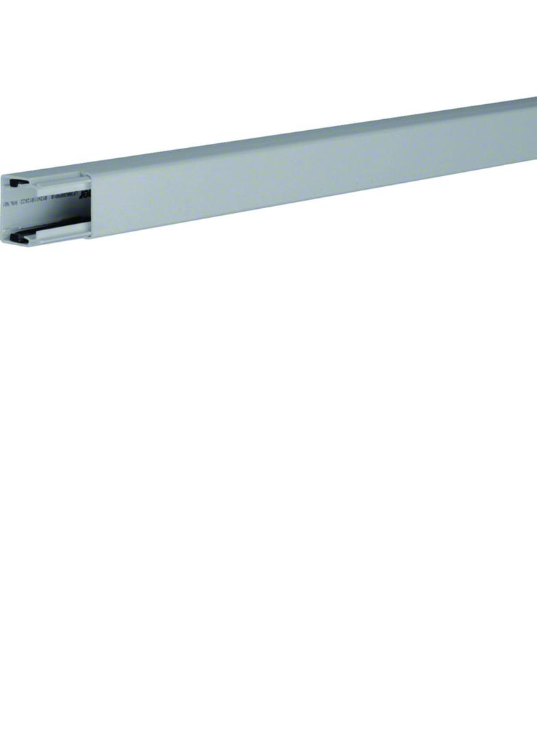 tehalit.LF Kanał elektroinstalacyjny PVC 30x30mm szary LF3003007030 HAGER