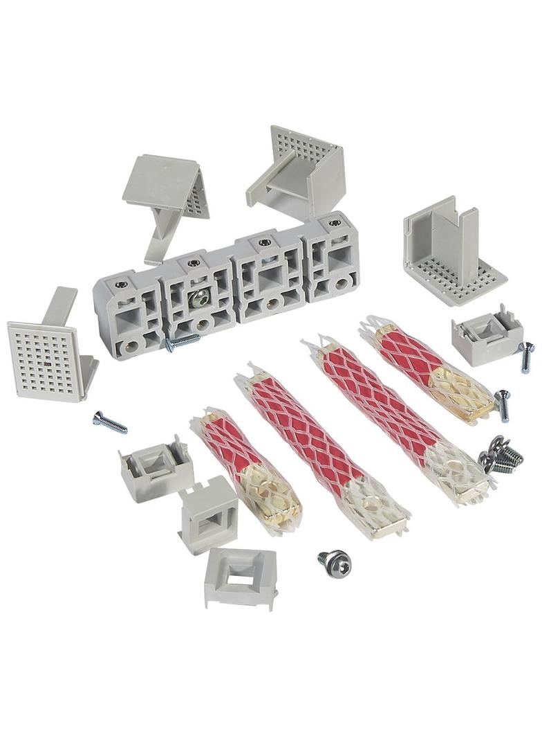 Przyłącze Tylne Płaskie DPX3 250 4P 421039 LEGRAND