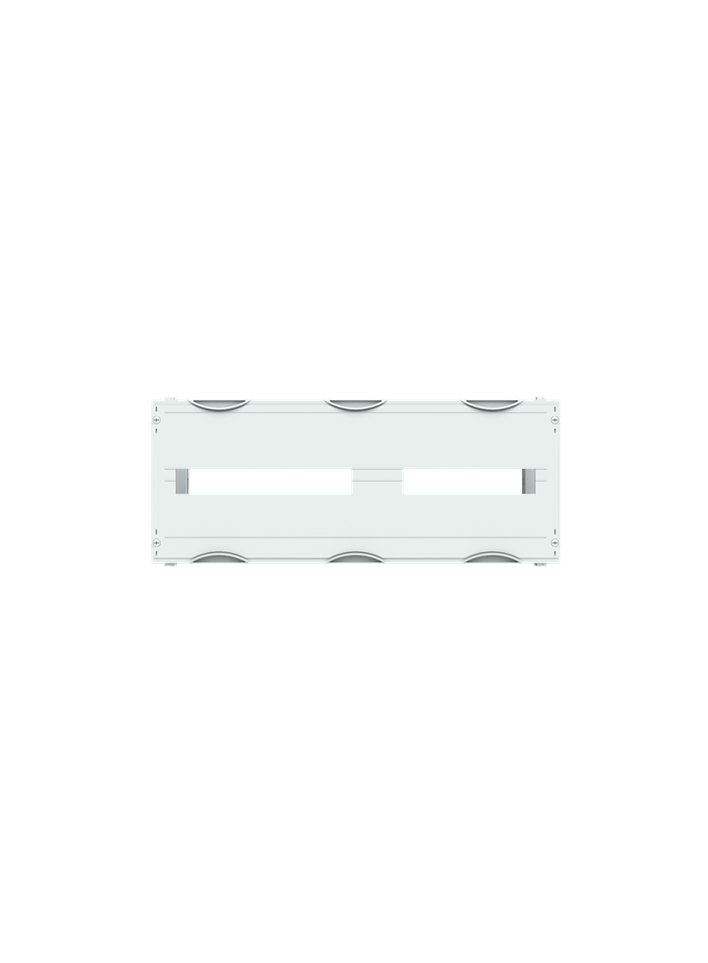 MBH351 Zestaw moduł pod S750 szerokość 3PW (do samodzielnego montażu)