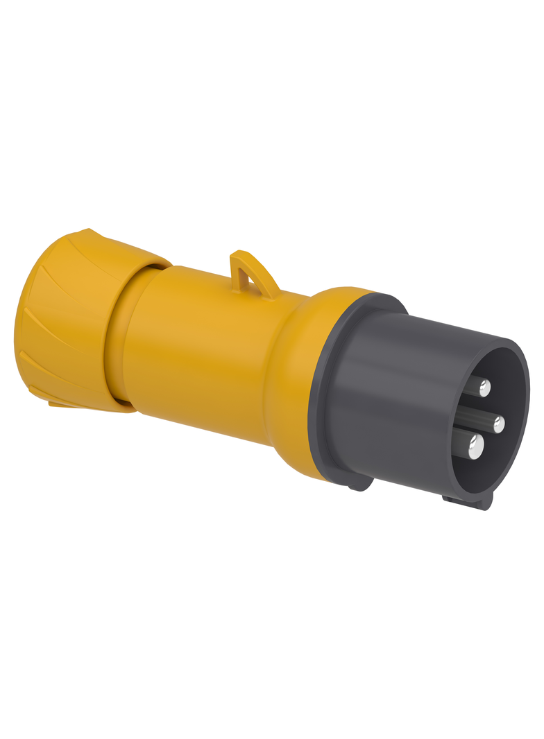WTYK 16A 2P-E 100-130V IP44 50-60HZ PKE16M413 Schneider