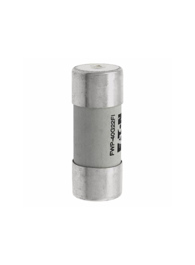 40A 690V AC gR 22X58mm FUSE WITH STRIKER Wkładka szybka 40A AC 690V 22x58 gR IEC UL wybij FWP-40G22F