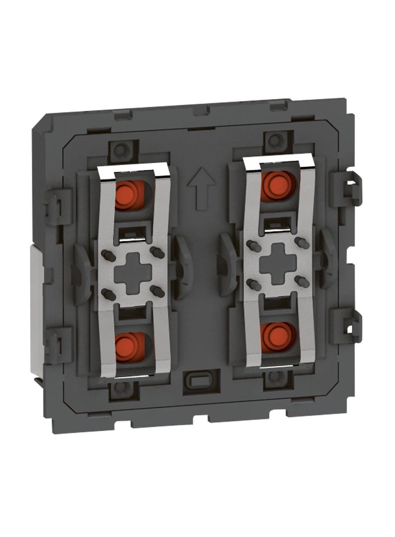 MH:2M STEROW 2 WY 2A 230 Z N, Legrand