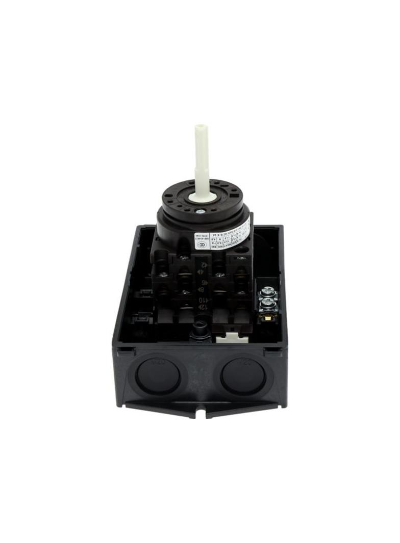 T0-3-15680/I1/SVB-SW Łącznik krzywkowy 20A 6.5kW 207154 EATON