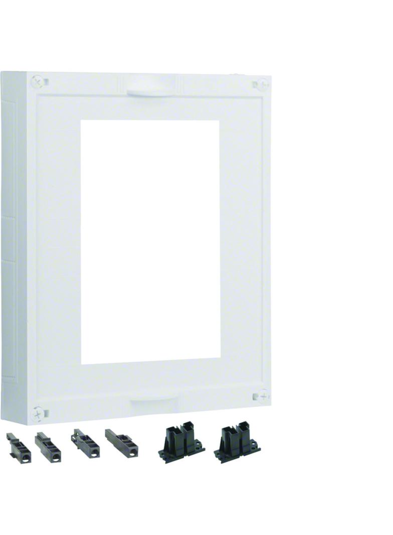 universNHC 450x250mm zestaw dla wyłączników mocy 250A elektroniczny LSI