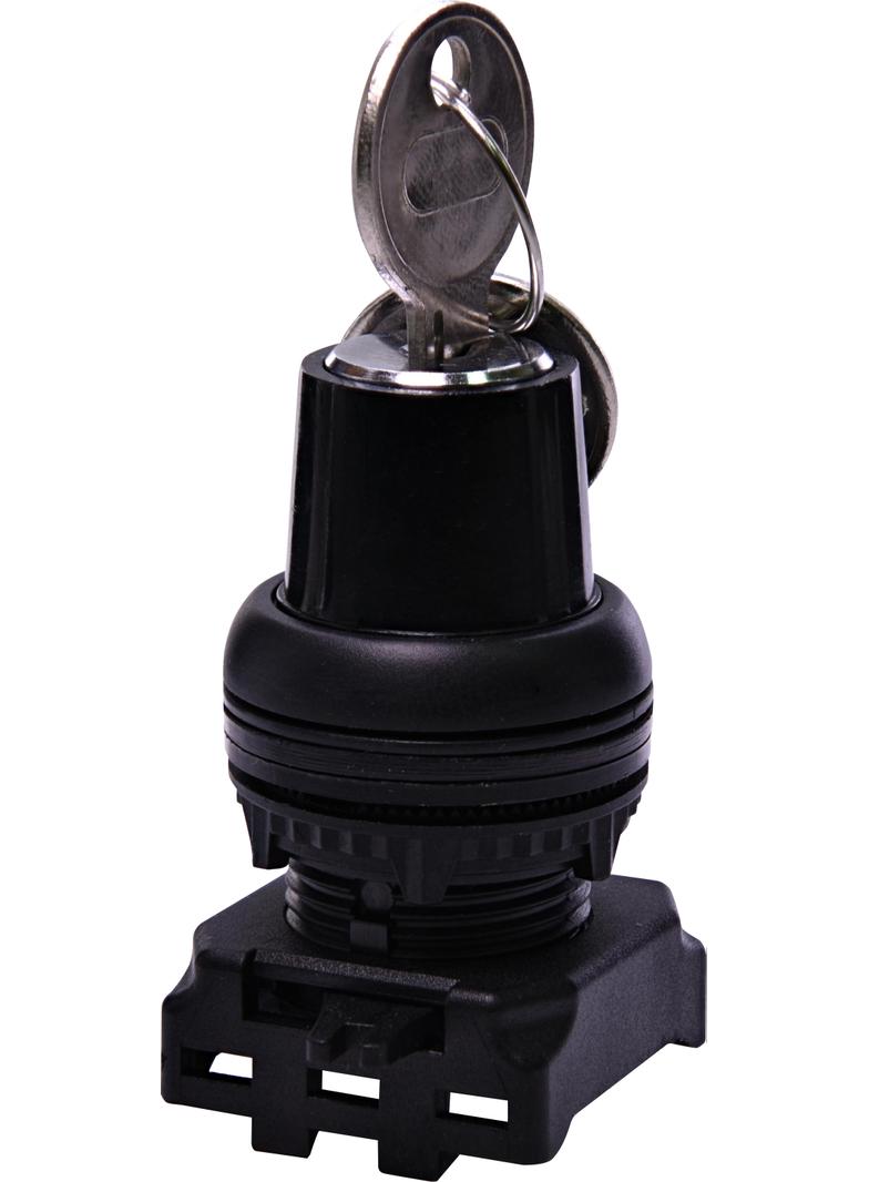 EGK2-XY-C - Napęd pokrętny kluczem, 2-położeniowy, bez powrotu