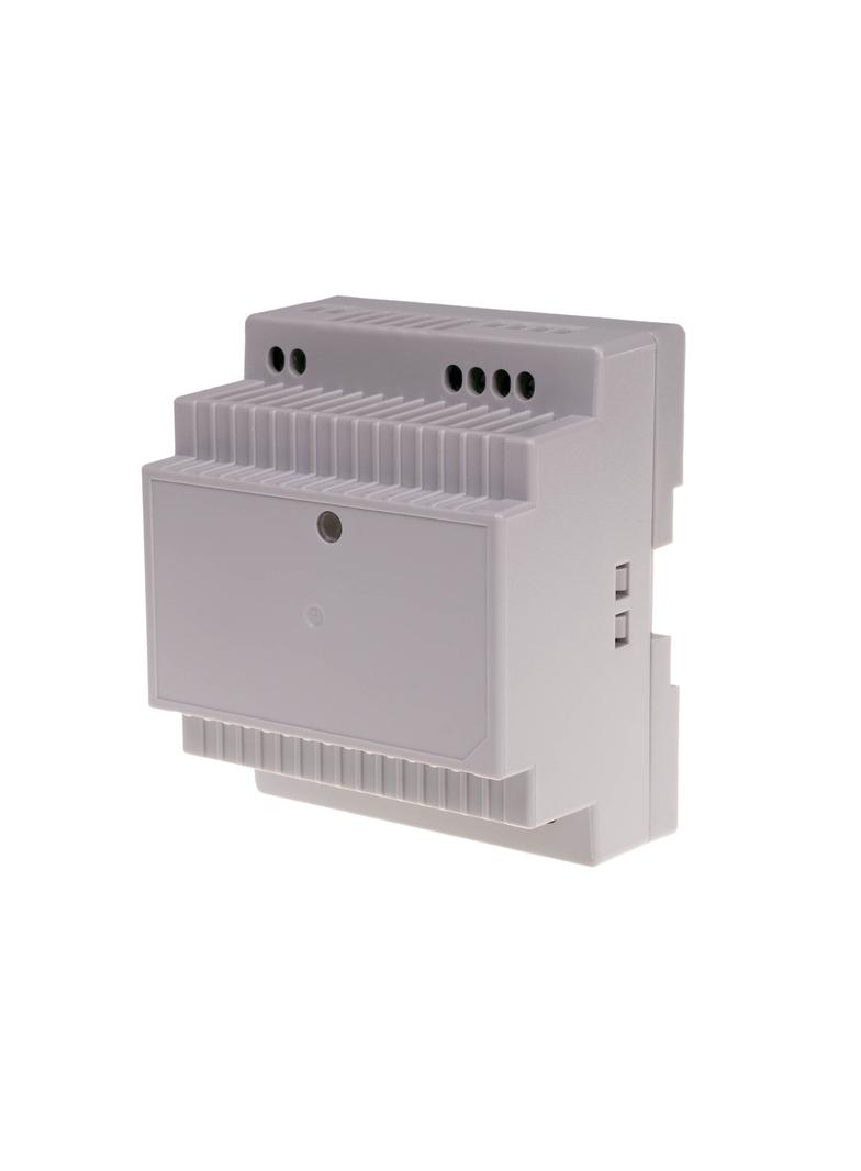 Zasilacz impulsowy 60W Uwe 185-265V AC Uwy 24V DC ZI-61-24V F&F