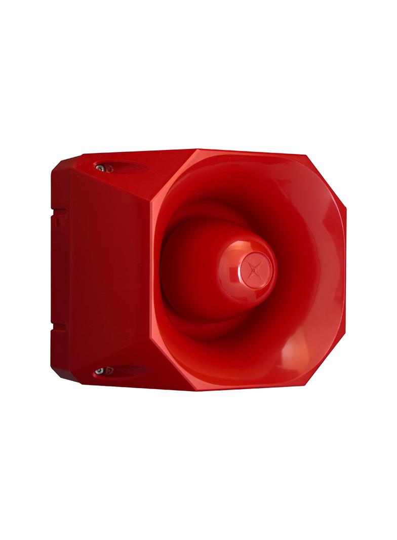 AS/S/115-230/R/120 Sygn. Akust. Asserta 115/230VAC IP66 7013124FUL-0014 EATON