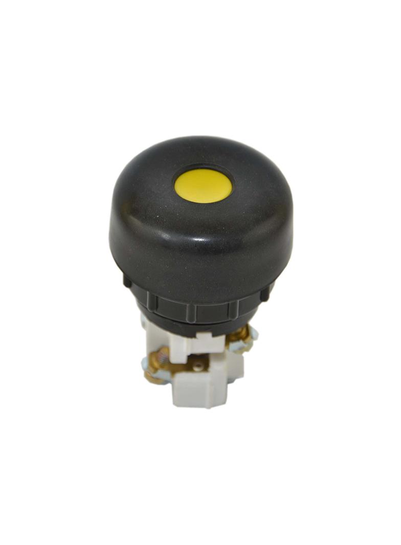 Przycisk N1-1UP żółty