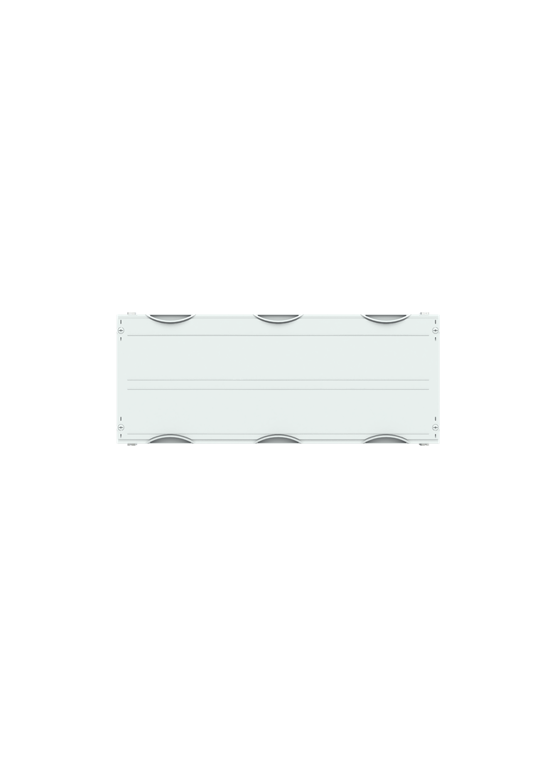 MBA391T Zestaw moduł na Tmax XT2 szerokość 3PW (do samodzielnego montażu)