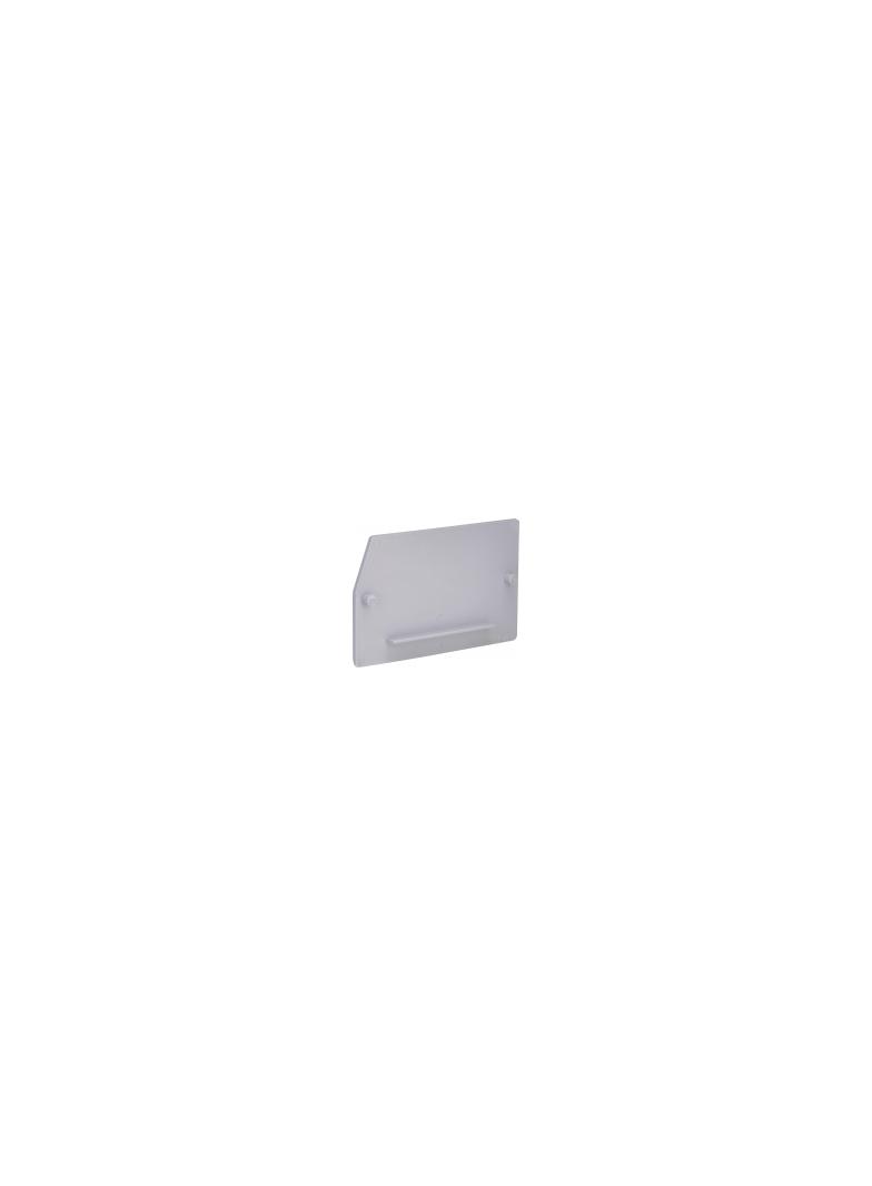 Płytka skrajna do złączki 4 mm2 (szara) ESC-SFR.4/PT 003903060 ETI