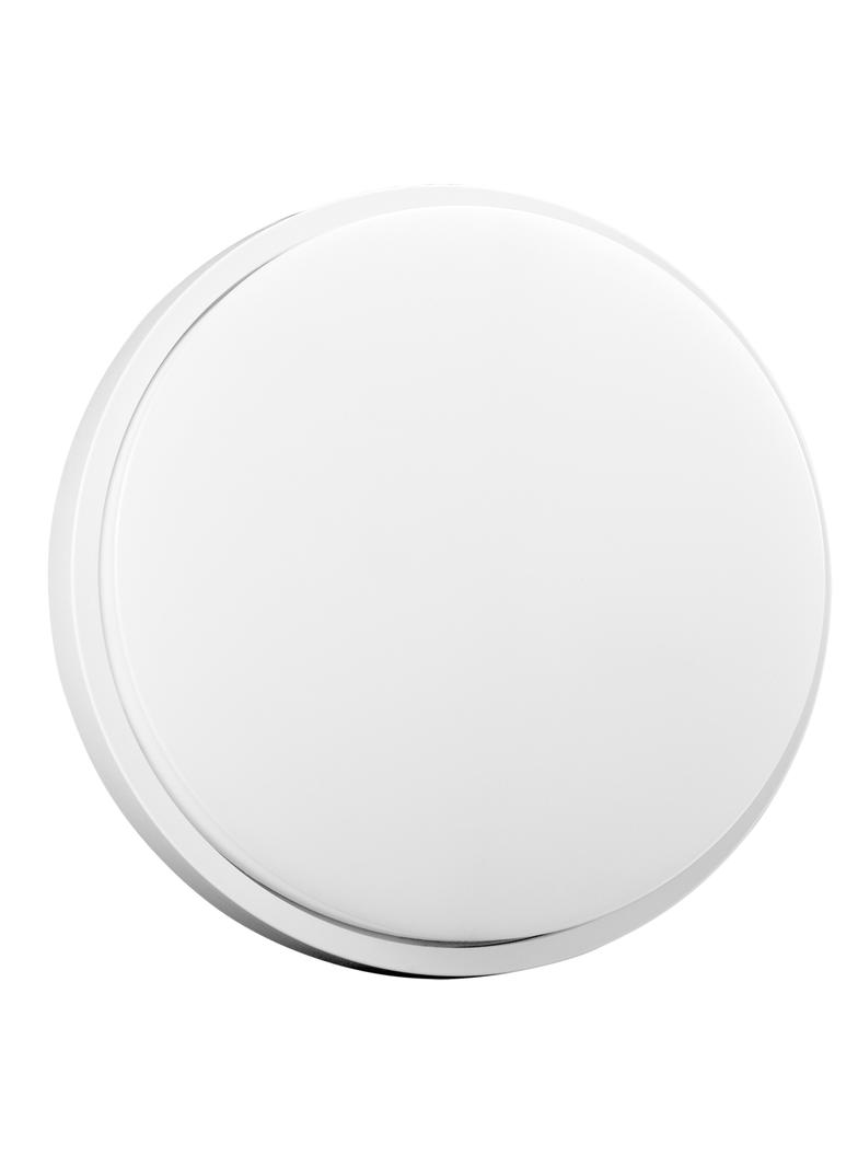 AGAT LED 15W oprawa ogrodowa 1100lm IP54 4000K biała AD-OP-6112WLPM4 ORNO