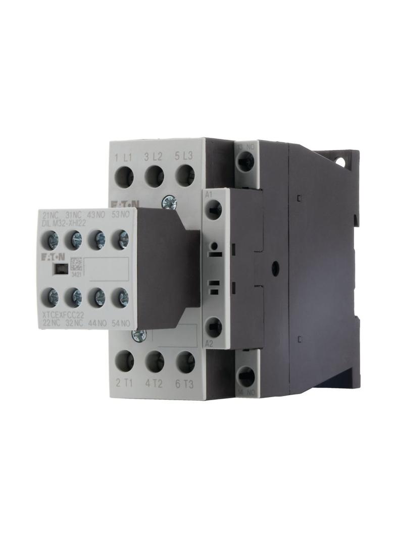 DILM32-32(RDC24) Stycznik mocy 32A [AC-3] 3Z 2R 277370 EATON