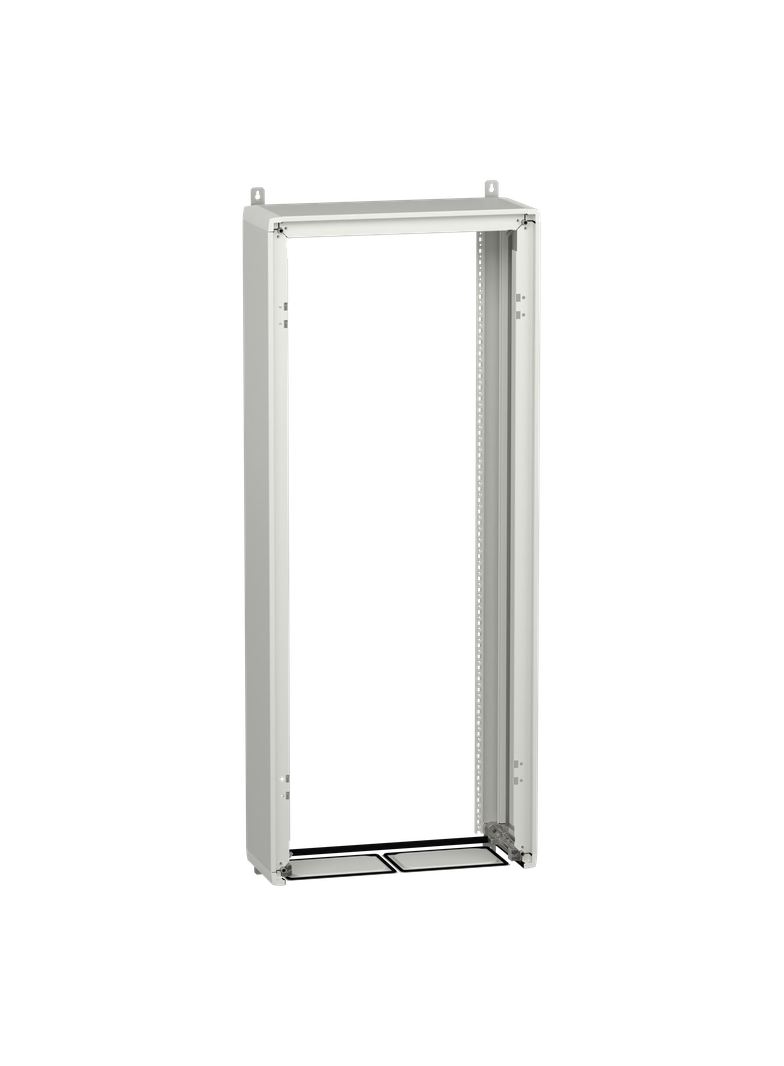 Rozdzielnice PrismaSet obudowa stojąca 27 modułów IP55 LVS08307 Schneider
