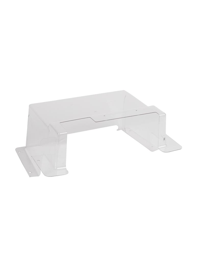 VX3 800A Zasilanie Szyn Zbiorczych Zainstalowanych Na Tylnej Ścianie Rozdzielnicy DPX3 -Is 630 404465 LEGRAND