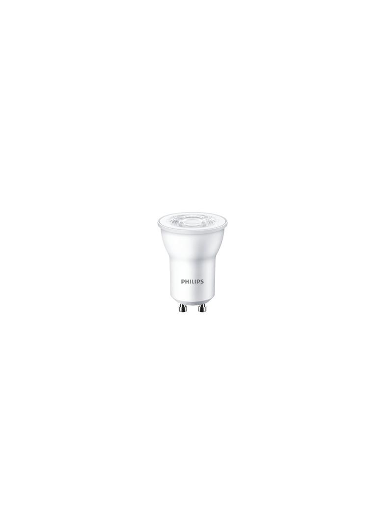 Żarówka LED 3,5W=35W 250lm 2700K barwa ciepła MR11 GU10 3,5W-35W WW 36st. 2700K barwa ciepła SRT6 PH