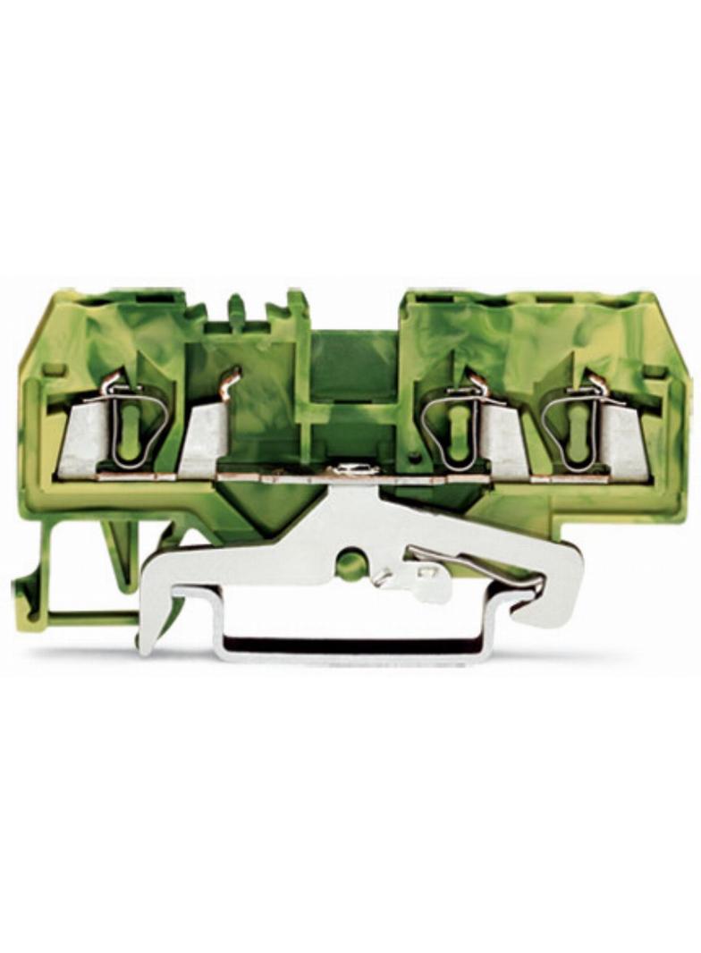 3-przewodowa złączka PE