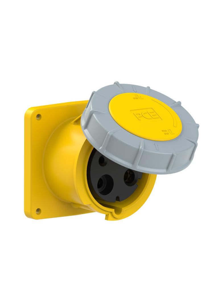 GN.TABL.125A 3P 4H IP67