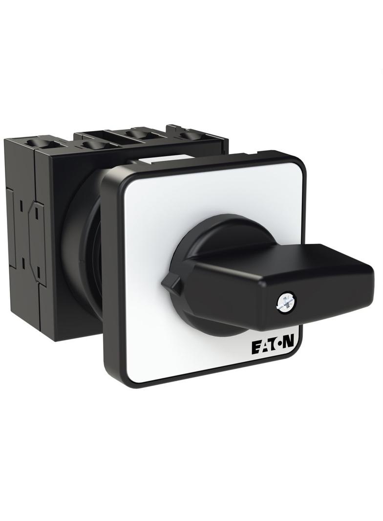 T0-2-8242/E Łącznik krzywkowy 20A 6.5kW 067327 EATON