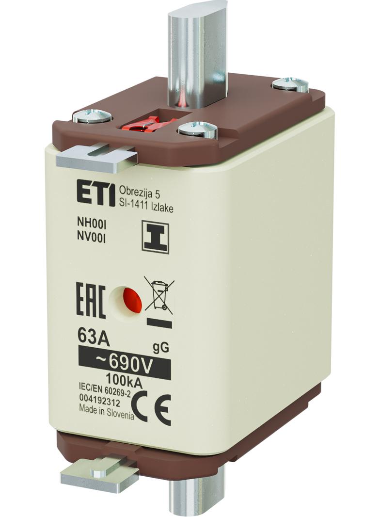 WT-00I/GG 63A K WKŁADKA TOPIK.PRZEMYSŁ.ZWŁ.KOMBI