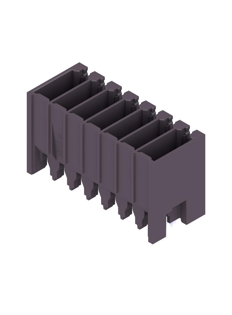 S2C-SMT 3.50/14/180G 1.5SN BK RL Złącze wtykowe płytek drukowanych /175szt./ WEIDMULLER