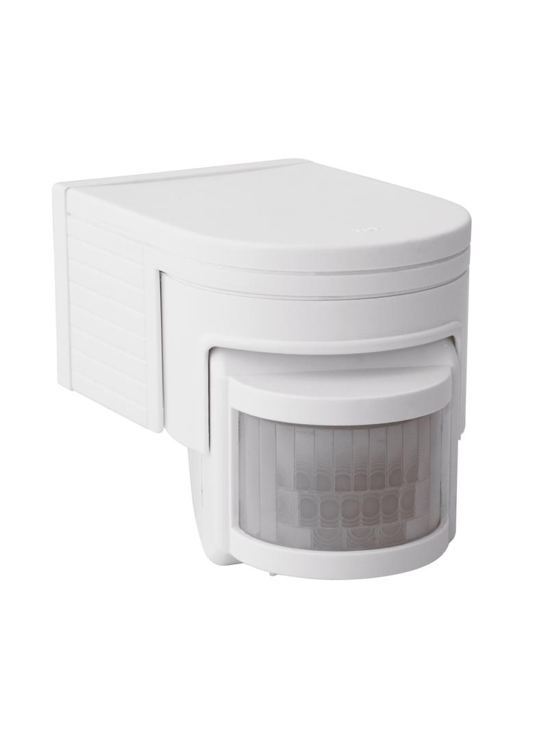 Czujnik ruchu 1200W 160st. SLICK JQ-L-W biały 8390 KANLUX