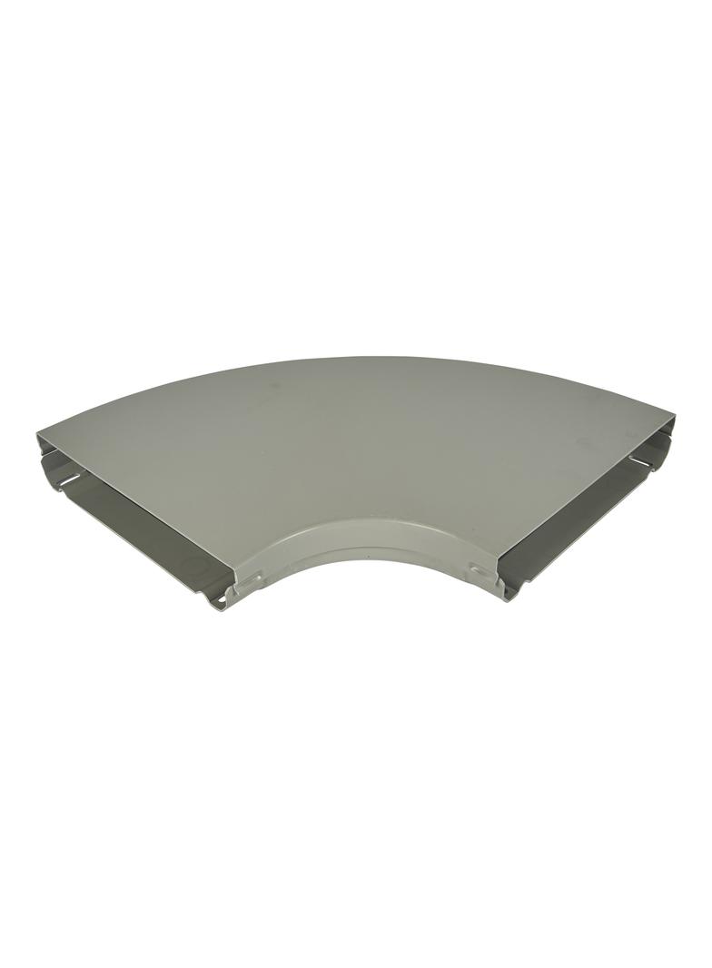 DLPC KĄT PŁASKI 90ST Z POKRYWĄ 400 X 75, Legrand