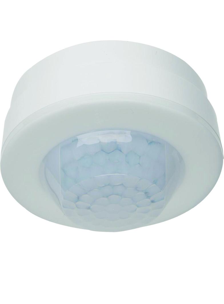 Czujnik ruchu DALI korytarzowy 360° n/t detekcja 5x30m