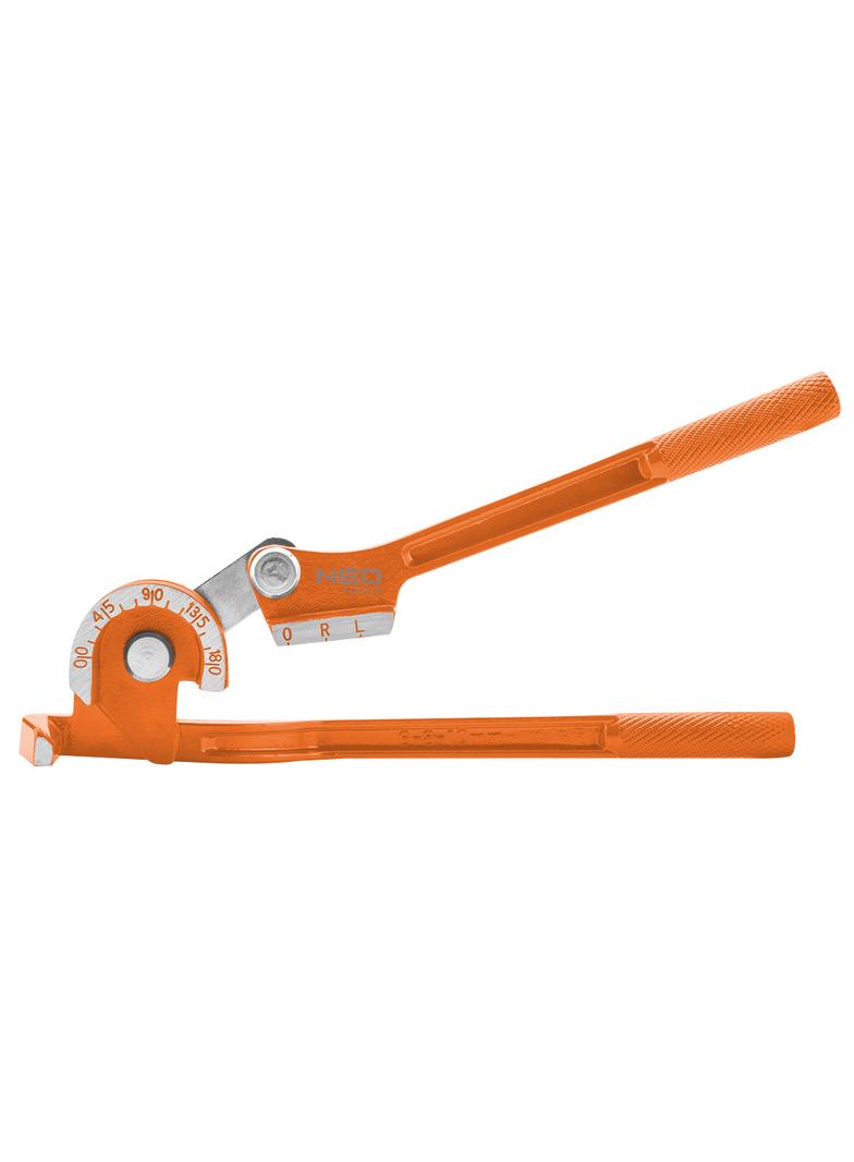 Giętarka do rur 3 w 1 - 6, 8, 10 mm