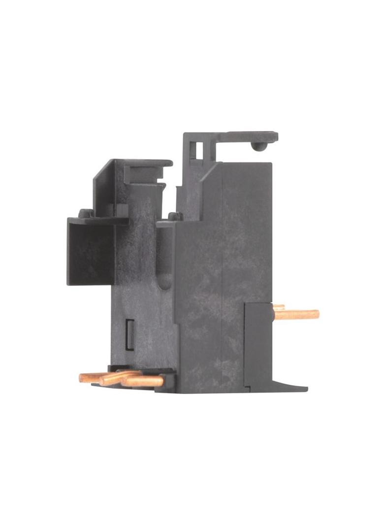 MVS-LBM0-EM Łącznik elektromechaniczny PKZM0+DILE(E) 220219 EATON