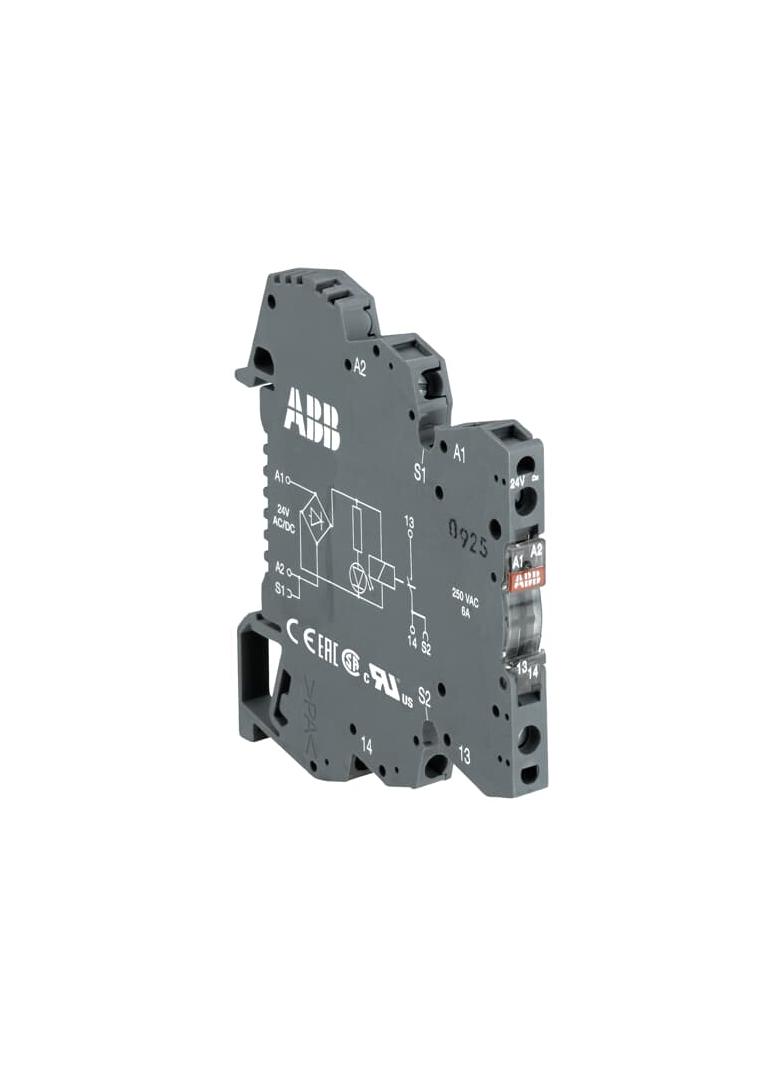 Przekaźnik RB121-5VDC R600 1SNA645036R2500 ABB