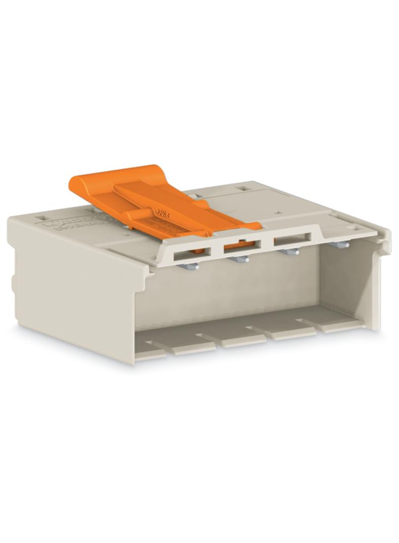 picoMAX wtyk raster 7,5mm 5-bieg. /50szt./ WAGO