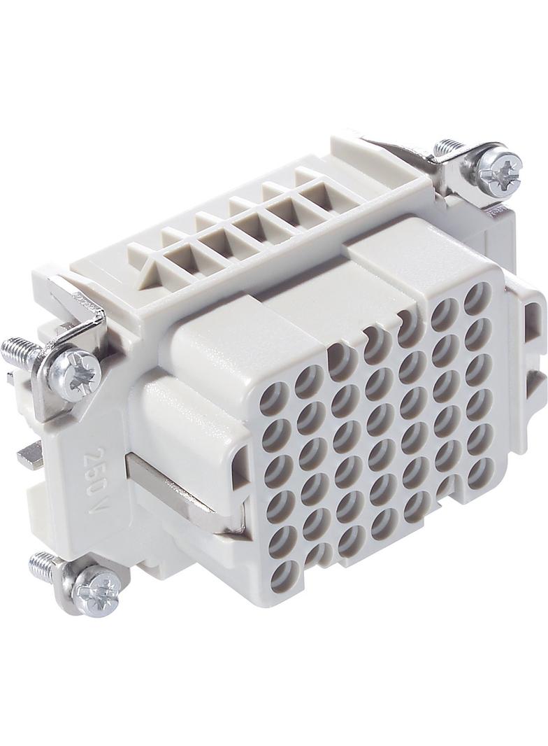 H-DD 42 BCM WKŁAD ŻEŃSKI 11286100 LAPP KABEL